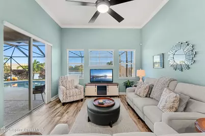 3241 Gatlin Drive, Rockledge, FL 32955 - Photo 23