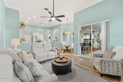 3241 Gatlin Drive, Rockledge, FL 32955 - Photo 21