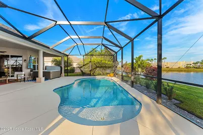 3241 Gatlin Drive, Rockledge, FL 32955 - Photo 43