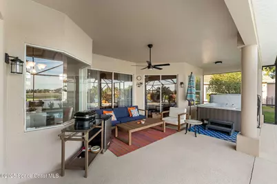 3241 Gatlin Drive, Rockledge, FL 32955 - Photo 35