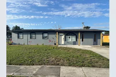 3782 Catalina Drive, Cocoa, FL 32926 - Photo 1