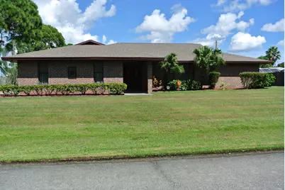 321 Huntsville Street NE, Palm Bay, FL 32907 - Photo 1