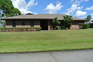 321 Huntsville St NE, Palm Bay, FL 32907 - Photo 1