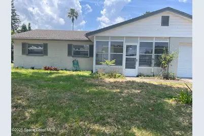 2906 Rollins Street, Melbourne, FL 32901 - Photo 1