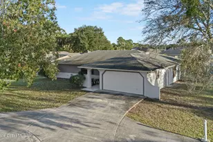 284 Emerson Dr NW, Palm Bay, FL 32907 - Photo 3