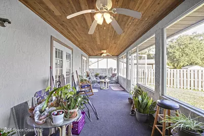 284 Emerson Drive NW, Palm Bay, FL 32907 - Photo 25