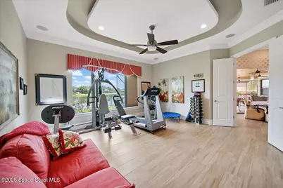 2828 Wyndham Way, Melbourne, FL 32940 - Photo 45