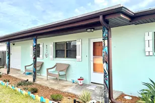 225 Magnolia St, Satellite Beach, FL 32937 - Photo 1