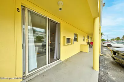 3820 Ocean Beach Boulevard #8-N/, Cocoa Beach, FL 32931 - Photo 19