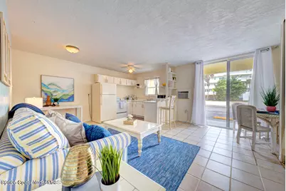 3820 Ocean Beach Boulevard #8-N/, Cocoa Beach, FL 32931 - Photo 7