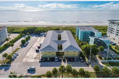3820 Ocean Beach Boulevard #8-N/, Cocoa Beach, FL 32931 - Photo 1