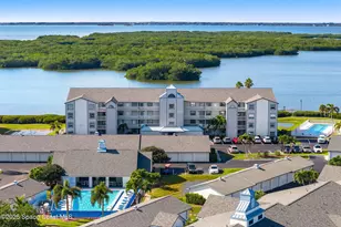 630 S Brevard Ave, Cocoa Beach, FL 32931 - Photo 1