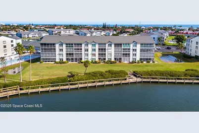 630 S Brevard Avenue #1116, Cocoa Beach, FL 32931 - Photo 45