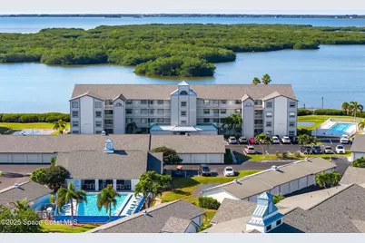 630 S Brevard Avenue #1116, Cocoa Beach, FL 32931 - Photo 33