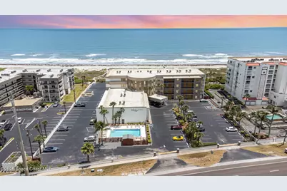 333 N Atlantic Avenue #222, Cocoa Beach, FL 32931 - Photo 1