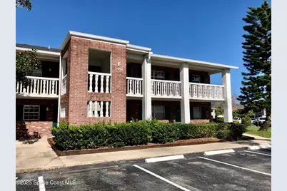 1890 Knox McRae Drive #201f, Titusville, FL 32780 - Photo 1