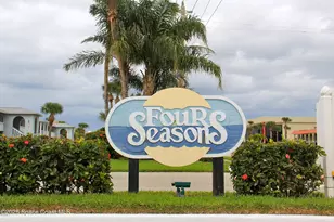 3799 S Banana River Blvd, Cocoa Beach, FL 32931 - Photo 1