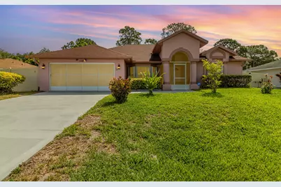 1581 Jenson Terrace SE, Palm Bay, FL 32909 - Photo 1