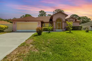 1581 Jenson Terrace SE, Palm Bay, FL 32909 - Photo 1