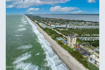 2999 Highway A1A #11n, Melbourne Beach, FL 32951 - Photo 7