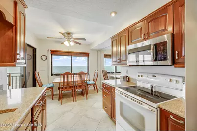 2999 Highway A1A #11n, Melbourne Beach, FL 32951 - Photo 21