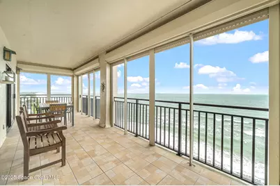 2999 Highway A1A #11n, Melbourne Beach, FL 32951 - Photo 37