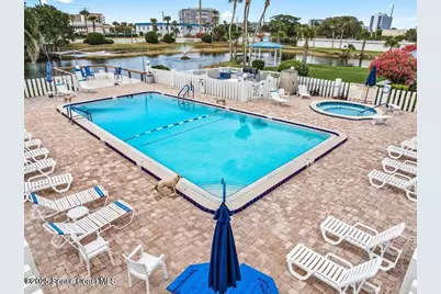 3165 N Atlantic Avenue N #B105, Cocoa Beach, FL 32931 - Photo 3