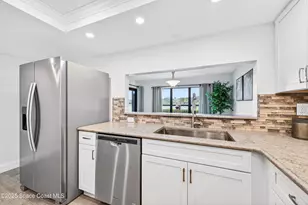 196 Country Club Dr, Melbourne, FL 32940 - Photo 19