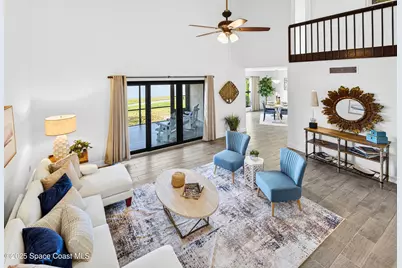 196 Country Club Drive, Melbourne, FL 32940 - Photo 3