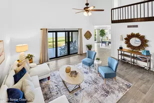 196 Country Club Dr, Melbourne, FL 32940 - Photo 3