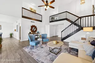 196 Country Club Dr, Melbourne, FL 32940 - Photo 9