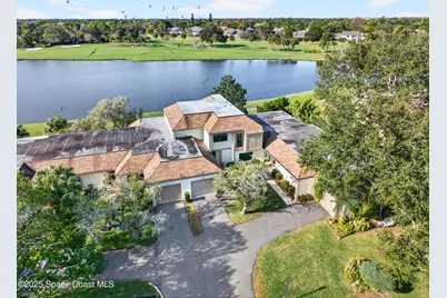 196 Country Club Drive, Melbourne, FL 32940 - Photo 1