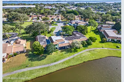 196 Country Club Drive, Melbourne, FL 32940 - Photo 43