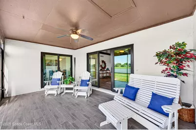 196 Country Club Drive, Melbourne, FL 32940 - Photo 35