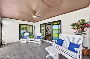 196 Country Club Dr, Melbourne, FL 32940 - Photo 35