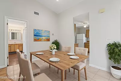 1731 Bluebird Court, Melbourne, FL 32935 - Photo 3