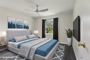 1731 Bluebird Ct, Melbourne, FL 32935 - Photo 5