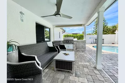 1190 Yacht Club Blvd, Indian Harbour Beach, FL 32937 - Photo 17