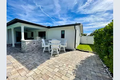 1190 Yacht Club Blvd, Indian Harbour Beach, FL 32937 - Photo 19