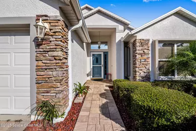 1611 Lago Mar Drive, Melbourne, FL 32940 - Photo 3