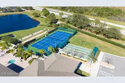 1611 Lago Mar Drive, Melbourne, FL 32940 - Photo 33