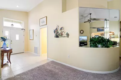 1611 Lago Mar Drive, Melbourne, FL 32940 - Photo 5