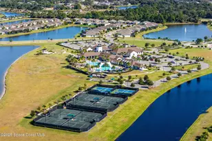 2768 Millennium Cir, Melbourne, FL 32940 - Photo 75