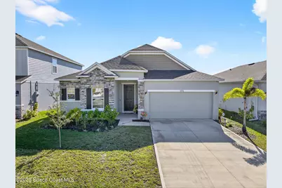 1216 Kylar Drive NW, Palm Bay, FL 32907 - Photo 1