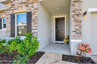 1216 Kylar Drive NW, Palm Bay, FL 32907 - Photo 5