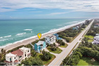 7185 S Highway A1A, Melbourne Beach, FL 32951 - Photo 5