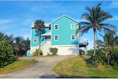 7185 S Highway A1A, Melbourne Beach, FL 32951 - Photo 49