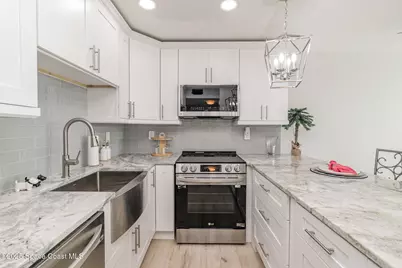 2020 N Atlantic Avenue #614-N, Cocoa Beach, FL 32931 - Photo 9