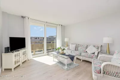 2020 N Atlantic Avenue #614-N, Cocoa Beach, FL 32931 - Photo 7