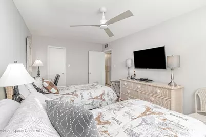 2020 N Atlantic Avenue #614-N, Cocoa Beach, FL 32931 - Photo 11